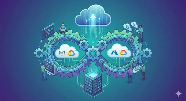 [DevOps] 인프라 엔지니어가 바라보는 DevOps 문화와 클라우드 전환의 의미